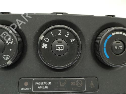 Climate control TOYOTA AURIS (_E15_) 1.33 Dual-VVTi (NRE150_, NRE150R) | BP23710371I5 - Image 2
