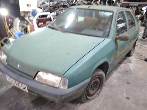 Used Parts CITROËN ZX (N2)  1.9 DT  2307072