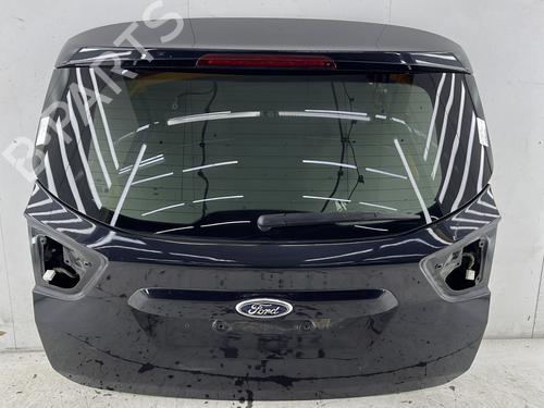 Used Tailgate FORD C-MAX II (DXA/CB7, DXA/CEU) 1.6 TDCi (95 hp) 30696275