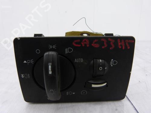 Used Headlight switch Headlight switch FORD C-MAX (DM2) 1.8 TDCi (115 hp) 23663810 23663810