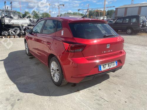 Right headlight SEAT IBIZA V (KJ1, KJG) 1.0 TSI | BP36439886C29 - Image 142