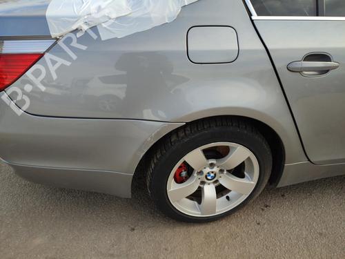 Switch BMW 5 (E60) 530 d | BP23678493I30 - Image 30