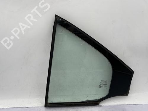 rear-left-door-window-nissan-primera-p12-2002-23739301 main image