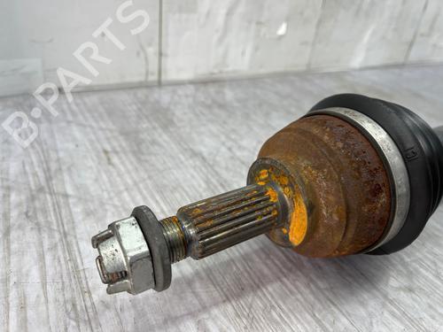 Right front driveshaft RENAULT ZOE (BFM_) | BP36427974M39 - Image 2
