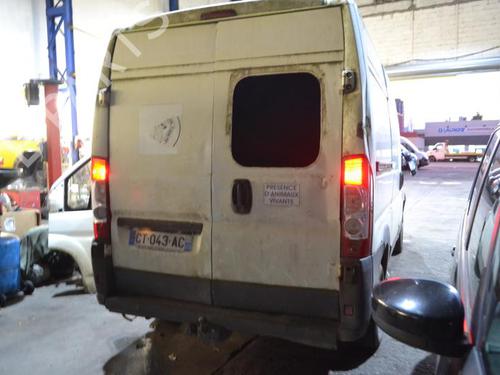 Third brake light FIAT DUCATO Van (250_) 120 Multijet 2,3 D | BP23694830L11 - Image 6