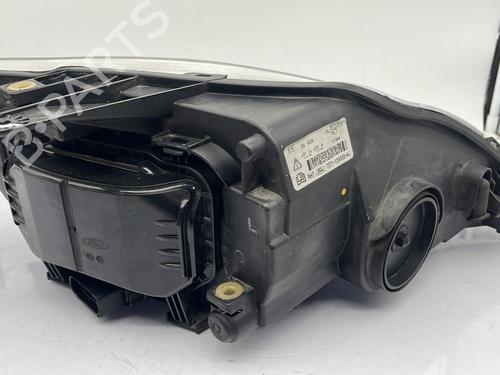 Left headlight FORD MONDEO IV (BA7) 1.8 TDCi | BP23761145C28  - Image 7