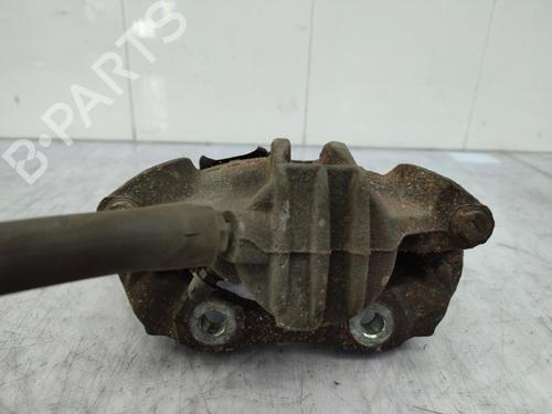 Left front brake caliper CITROËN C4 I (LC_) 1.6 HDi | BP23709651M105 