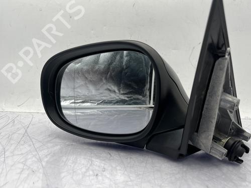 Left mirror BMW 1 (E87) 118 d | BP32195727C26
