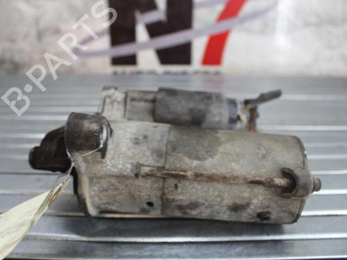 Used Starter Starter FORD ESCORT VI (GAL, AAL, ABL) 1.6 i 16V (88 hp) 23667509 23667509