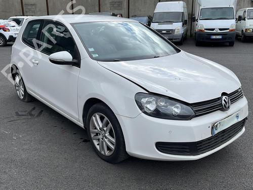 Steering column VW GOLF VI (5K1) 1.6 TDI | BP25866539M21  - Image 8