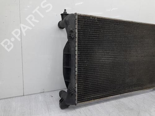 Water radiator AUDI A4 B7 Avant (8ED) 2.0 TDI | BP23708746M31  - Image 5