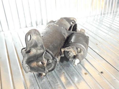 Used Starter RENAULT TWINGO I (C06_) 1.2 (C063, C064) (55 hp) 23670821