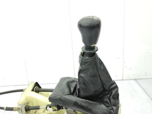 Gear lever NISSAN X-TRAIL I (T30) 2.2 Di 4x4 | BP23721522M90 