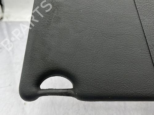 Left sun visor RENAULT 19 I Chamade (L53_) 1.9 D (L534, L53J) | BP29855450I1