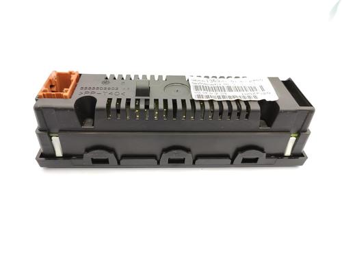 display-monitor-citroen-c3-ii-sc_-2009-23750595 main image