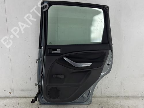 Dør højre bagtil FORD C-MAX (DM2) 1.8 TDCi | BP29063285C5 - Image 2