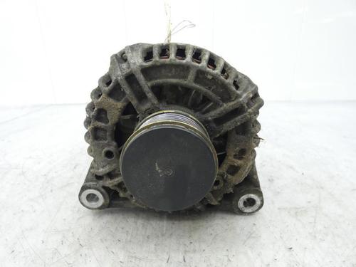 Used Alternator CITROËN C4 I (LC_) 1.6 HDi (109 hp) 23700440