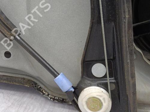 Front right window mechanism VW GOLF IV (1J1) 1.4 16V | BP23708144C23 