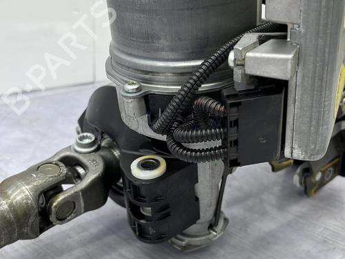 Steering column VW POLO VI (AW1, BZ1, AE1) 1.0 TSI | BP23704626M21 - Image 2