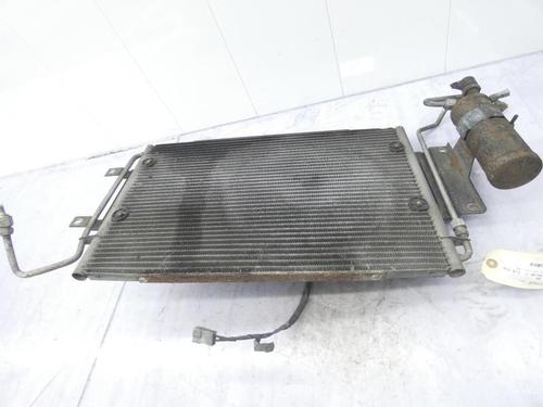 Used AC radiator AUDI A3 (8L1) 1.9 TDI (90 hp) 23673496