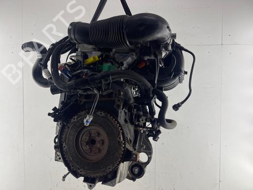 Engine PEUGEOT 307 (3A/C) 1.6 16V | BP36401122M1 - Image 6