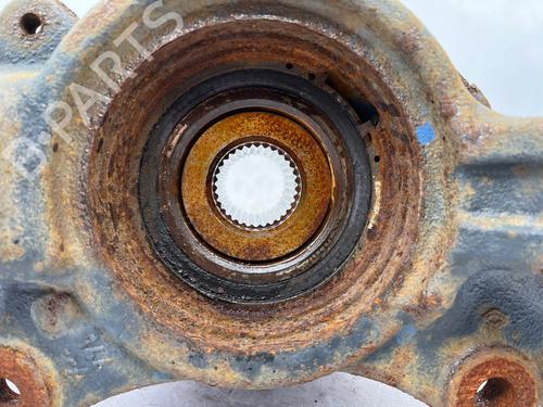 Left front steering knuckle RENAULT MASTER III Platform/Chassis (EV, HV, UV) 2.3 dCi 165 FWD (EV0P, EV0U, EV11, EV12, HV0P, HV0U,... | BP39212668M25 - Image 5