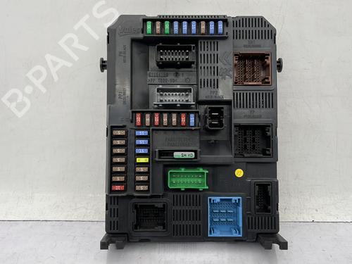 Electronic module PEUGEOT 308 II (LB_, LP_, LW_, LH_, L3_) 1.6 HDi / BlueHDi 115 | BP28515599M83 