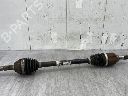 Left front driveshaft CITROËN C3 II (SC_) 1.4 | BP33313654M38 - Image 4