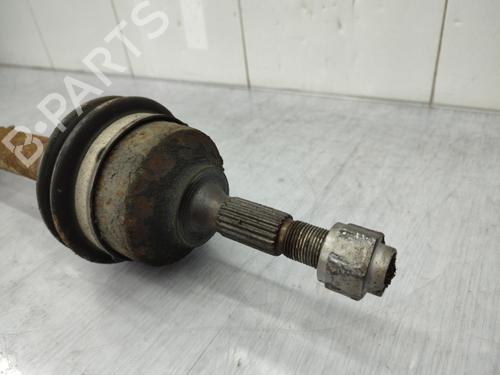 Left front driveshaft PEUGEOT 1007 (KM_) 1.6 HDi | BP23731811M38 - Image 5