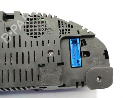 Electronic module AUDI ALLROAD C5 (4BH)  | BP23756429M83 