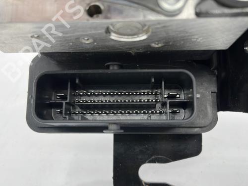 ABS pump DACIA SANDERO II TCe 90 (B8M1, B8MA, B8AC) | BP23758593M43 