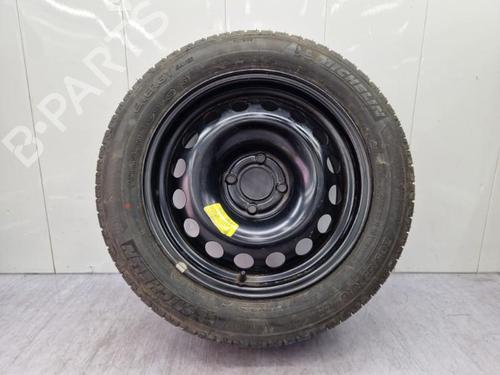 Felg CITROËN C4 II (NC_) 1.6 HDi 110 (112 hp) 23749115