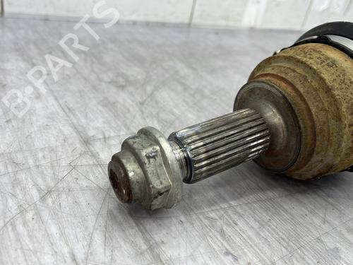 Left front driveshaft FORD FIESTA VI (CB1, CCN) 1.5 TDCi | BP27370355M38 - Image 4