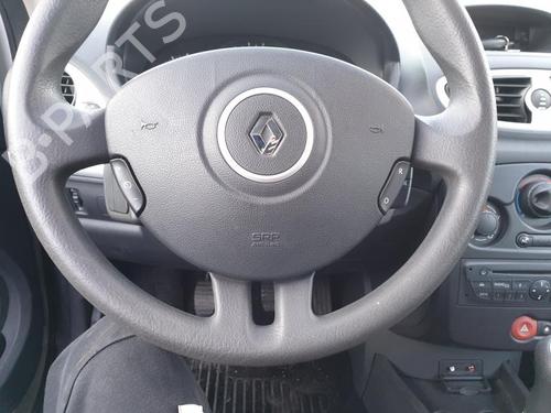 Climate control RENAULT CLIO III (BR0/1, CR0/1) 1.5 dCi | BP23688155I5 - Image 12