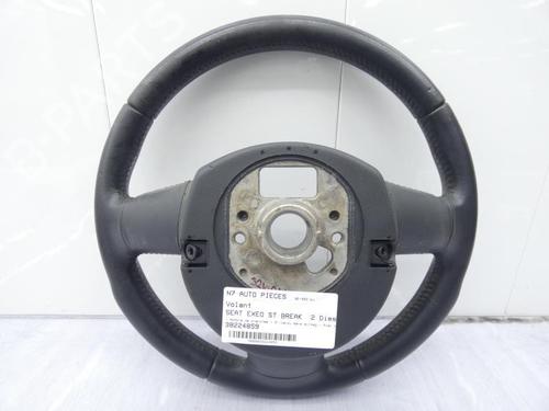 Steering wheel SEAT EXEO ST (3R5) 2.0 TDI | BP23692266C49 - Image 6