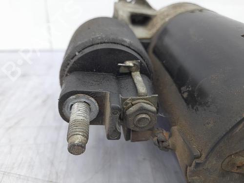Starter PEUGEOT 106 II (1A_, 1C_) 1.0 i | BP23675831M8 