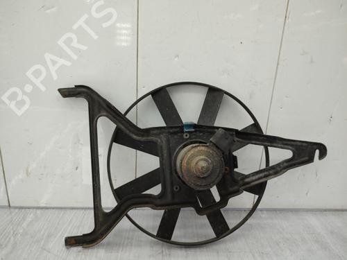 Radiator fan PEUGEOT 106 II (1A_, 1C_) 1.1 i | BP23678887M35 