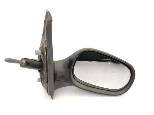 Right mirror RENAULT CLIO II (BB_, CB_) 1.2 (BB0A, BB0F, BB10, BB1K, BB28, BB2D, BB2H, CB0A,... | BP23731508C27 