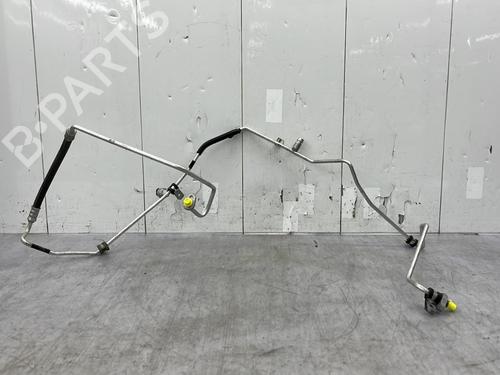 Used AC pipe AC pipe RENAULT CLIO IV (BH_) 1.5 dCi 90 (90 hp) 33876220 33876220