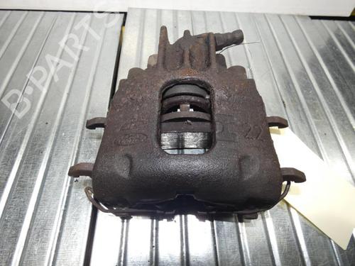 Used Left front brake caliper Left front brake caliper FORD FOCUS I Turnier (DNW) 1.6 16V (100 hp) 23696570 23696570