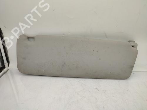 Used Left sun visor Left sun visor FIAT TALENTO Van (296_) 1.6 D (145 hp) 28031837 28031837
