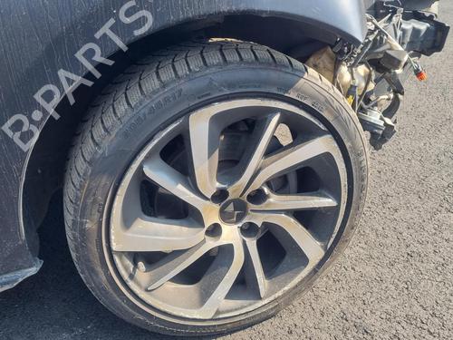 Left front window switch CITROËN DS3 (SA_) 1.6 HDi 110 | BP23705045I27  - Image 39