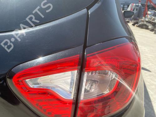 Dashboard RENAULT CAPTUR I (J5_, H5_) 1.5 dCi 90 (J5N4, J5M5, J5MW, J5M6, J5AL, J5AJ) | BP36801502C46 - Image 102