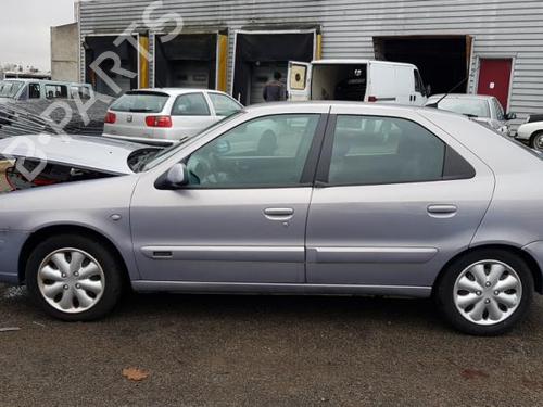 Ruitenwissermotor achter CITROËN XSARA (N1) 2.0 HDi 90 | BP23677252M102 