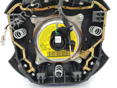 Used Driver airbag MINI MINI (R56) Cooper (120 hp) 23708556