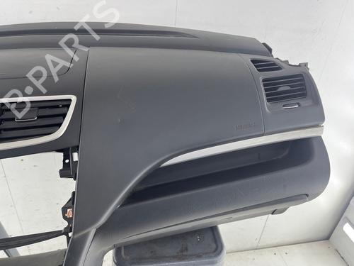 Instrumentbræt Instrumentbræt SUZUKI SWIFT IV (FZ, NZ) 1.3 DDiS (AZG413D, ZC02S, ZC92S) (75 hp) 36819135 36819135