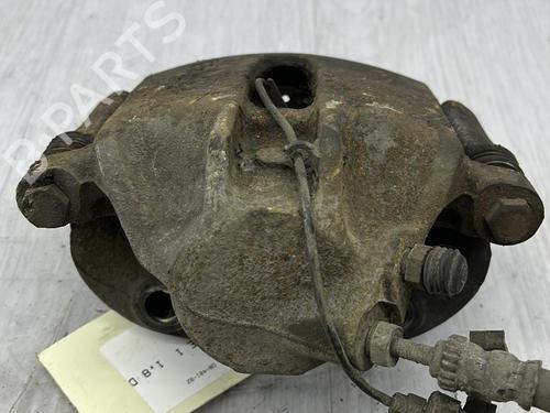 Used Right front brake caliper Right front brake caliper PEUGEOT 405 I (15B) 1.8 Turbo Diesel (90 hp) 23703776 23703776