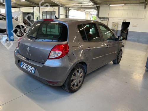 Control unit RENAULT CLIO III (BR0/1, CR0/1) 1.5 dCi | BP24362877M11  - Image 5