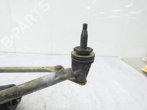 Front wiper motor RENAULT KANGOO (KC0/1_) D 55 1.9 (KC0D) | BP23699642M29  - Image 5