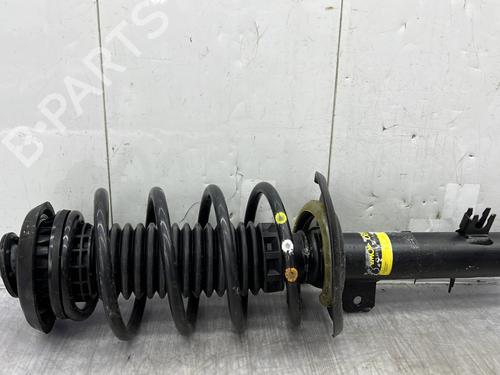 Used Left front shock absorber Left front shock absorber PEUGEOT 208 I (CA_, CC_) 1.6 HDi / BlueHDi 75 (75 hp) 26909259 26909259